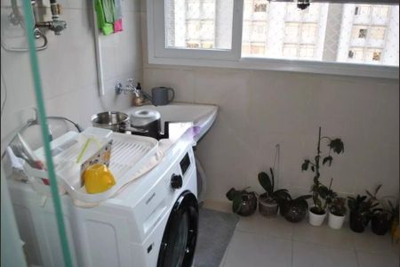 Apartamento à venda com 121m², 3 quartos e 1 vagaFoto 20