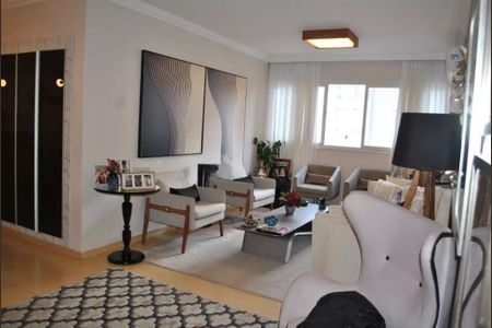 Apartamento à venda com 121m², 3 quartos e 1 vagaFoto 04