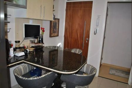 Apartamento à venda com 121m², 3 quartos e 1 vagaFoto 17