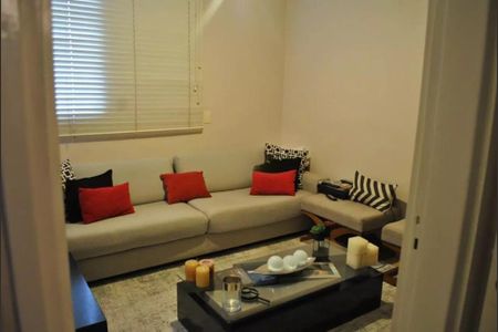 Apartamento à venda com 121m², 3 quartos e 1 vagaFoto 07