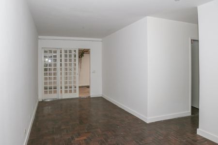 Apartamento à venda com 84m², 3 quartos e 1 vaga Apartamento à venda com 84m², 3 quartos e 1 vagaSala