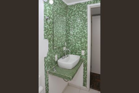 Apartamento à venda com 84m², 3 quartos e 1 vaga Apartamento à venda com 84m², 3 quartos e 1 vagaBanheiro