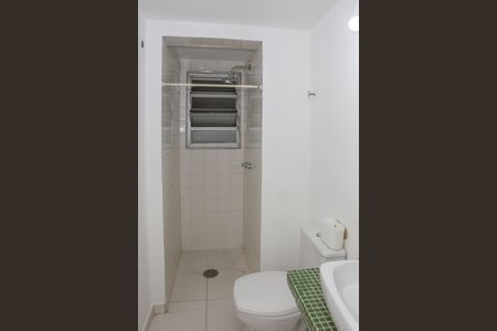 Apartamento à venda com 84m², 3 quartos e 1 vaga Apartamento à venda com 84m², 3 quartos e 1 vagaBanheiro