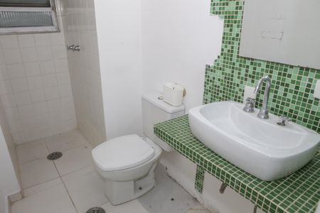 Apartamento à venda com 84m², 3 quartos e 1 vaga Apartamento à venda com 84m², 3 quartos e 1 vagaBanheiro