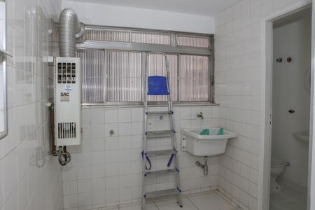 Apartamento à venda com 84m², 3 quartos e 1 vaga Apartamento à venda com 84m², 3 quartos e 1 vagaÁrea de Serviço