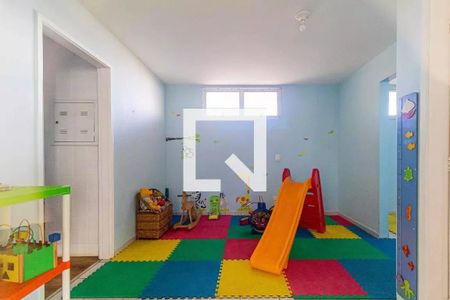 Apartamento para alugar com 56m², 2 quartos e 1 vagaBrinquedoteca