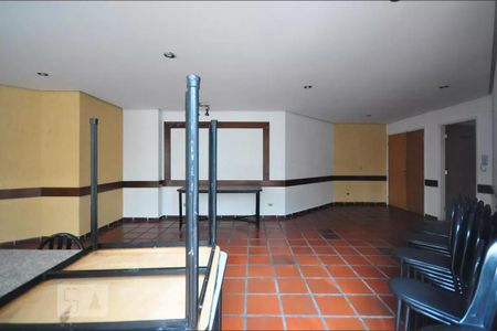 Apartamento para alugar com 56m², 2 quartos e 1 vagaÁrea comum - Salão de festas