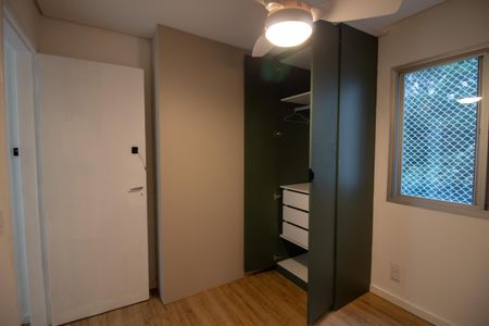 Apartamento para alugar com 56m², 2 quartos e 1 vagaQuarto 1