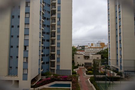 Apartamento para alugar com 56m², 2 quartos e 1 vagaVista do Quarto 2