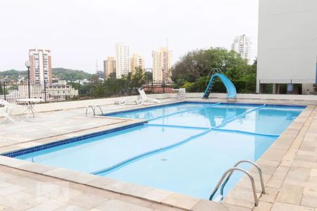 Apartamento para alugar com 56m², 2 quartos e 1 vagaÁrea comum - Piscina