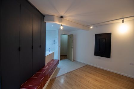 Apartamento para alugar com 56m², 2 quartos e 1 vagaSala