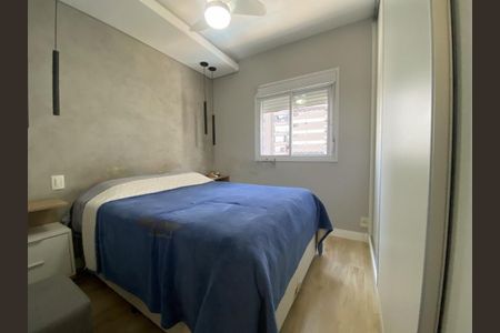 Apartamento à venda com 2 quartos, 76m² em Tatuapé, São Paulo