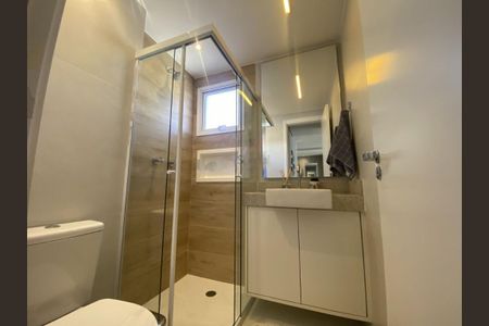 Apartamento à venda com 2 quartos, 76m² em Tatuapé, São Paulo