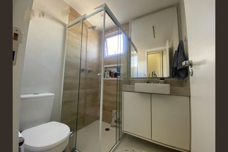 Apartamento à venda com 2 quartos, 76m² em Tatuapé, São Paulo