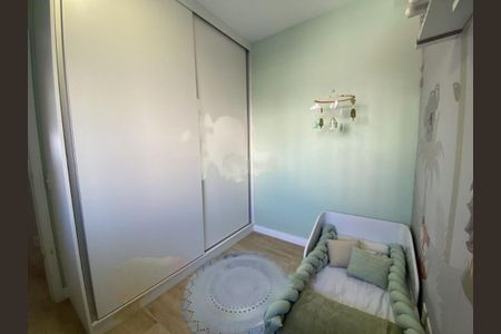 Apartamento à venda com 2 quartos, 76m² em Tatuapé, São Paulo