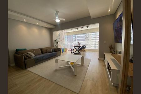 Apartamento à venda com 2 quartos, 76m² em Tatuapé, São Paulo