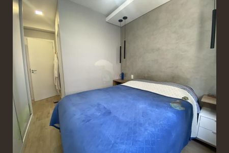 Apartamento à venda com 2 quartos, 76m² em Tatuapé, São Paulo