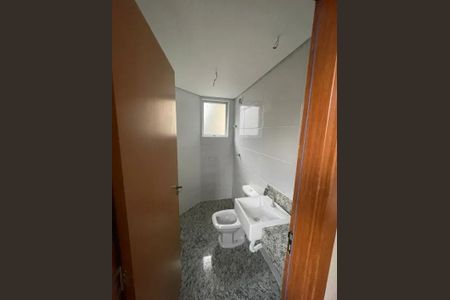 Apartamento à venda com 2 quartos, 54m² em Centro, Belo Horizonte
