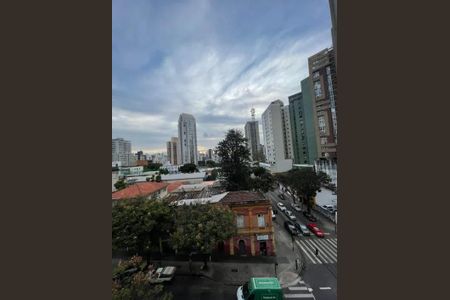 Apartamento à venda com 2 quartos, 54m² em Centro, Belo Horizonte