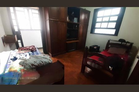 Casa à venda com 4 quartos, 261m² em Funcionários, Belo Horizonte