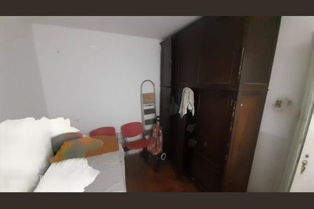 Casa à venda com 4 quartos, 261m² em Funcionários, Belo Horizonte