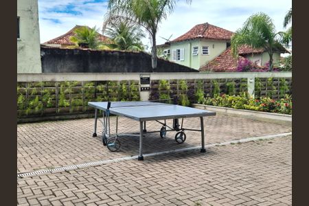 Apartamento à venda com 73m², 2 quartos e 1 vagaÁrea comum