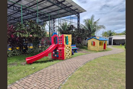 Apartamento à venda com 73m², 2 quartos e 1 vagaÁrea comum