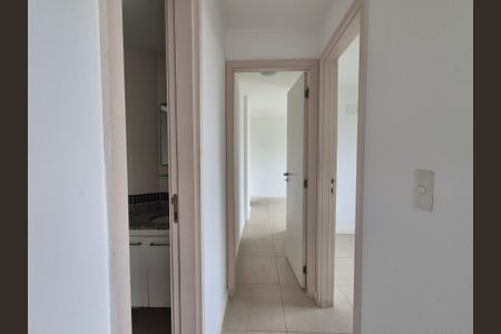 Apartamento à venda com 73m², 2 quartos e 1 vagaCorredor