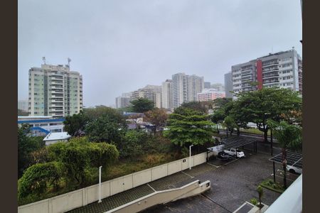 Apartamento à venda com 73m², 2 quartos e 1 vagaVista da Varanda