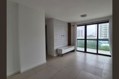 Sala de apartamento à venda com 2 quartos, 73m² em Recreio dos Bandeirantes, Rio de Janeiro