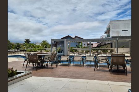 Apartamento à venda com 73m², 2 quartos e 1 vagaÁrea comum