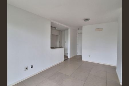 Sala de apartamento à venda com 2 quartos, 73m² em Recreio dos Bandeirantes, Rio de Janeiro