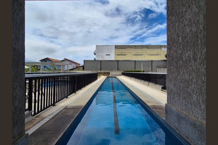 Apartamento à venda com 73m², 2 quartos e 1 vagaÁrea comum