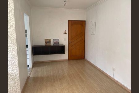 Apartamento à venda com 2 quartos, 73m² em Vila Inglesa, São Paulo