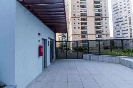 Apartamento para alugar com 69m², 2 quartos e 2 vagasÁrea comum