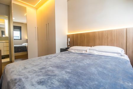 Apartamento para alugar com 69m², 2 quartos e 2 vagasSuíte