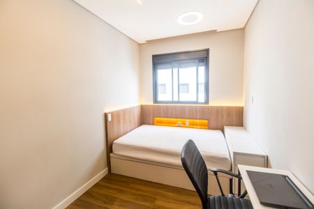 Apartamento para alugar com 69m², 2 quartos e 2 vagasQuarto 2