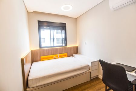 Apartamento para alugar com 69m², 2 quartos e 2 vagasQuarto 2