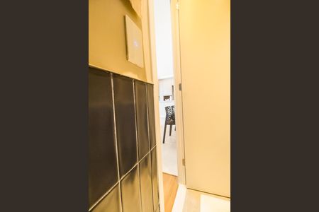 Apartamento para alugar com 69m², 2 quartos e 2 vagasBanheiro Social