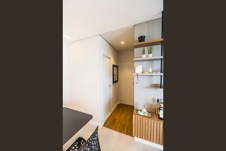 Apartamento para alugar com 69m², 2 quartos e 2 vagas Apartamento para alugar com 69m², 2 quartos e 2 vagasSuíte
