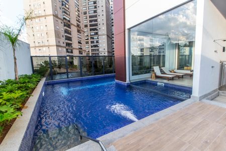 Apartamento para alugar com 69m², 2 quartos e 2 vagasPiscina