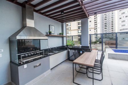 Apartamento para alugar com 69m², 2 quartos e 2 vagasÁrea comum