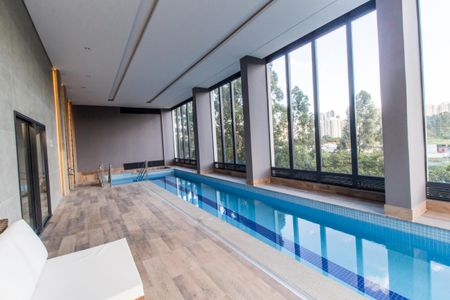 Apartamento para alugar com 69m², 2 quartos e 2 vagas Apartamento para alugar com 69m², 2 quartos e 2 vagasPiscina Coberta