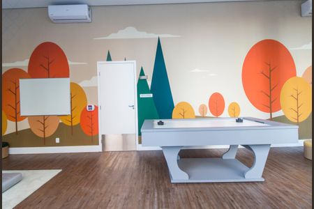 Apartamento para alugar com 69m², 2 quartos e 2 vagas Apartamento para alugar com 69m², 2 quartos e 2 vagasÁrea comum