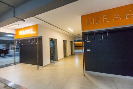 Apartamento para alugar com 69m², 2 quartos e 2 vagas Apartamento para alugar com 69m², 2 quartos e 2 vagasÁrea comum