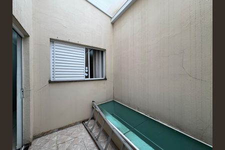 Casa à venda com 130m², 3 quartos e 2 vagasÁrea privativa