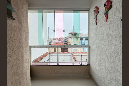 Casa à venda com 130m², 3 quartos e 2 vagasSacada