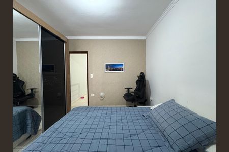 Casa à venda com 130m², 3 quartos e 2 vagasQuarto 1
