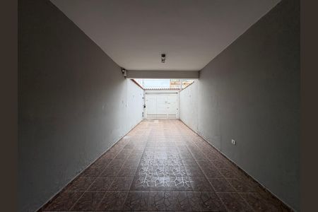 Casa à venda com 130m², 3 quartos e 2 vagasGaragem