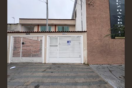 Casa à venda com 130m², 3 quartos e 2 vagasFachada 